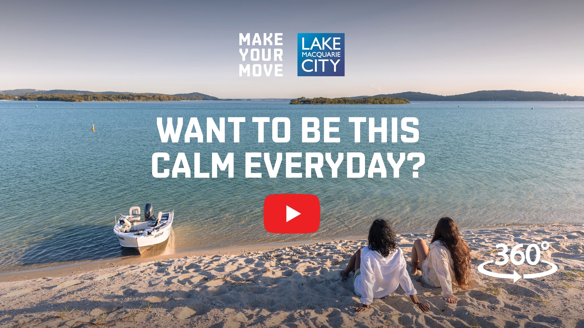 Want to be this calm everyday - Lake Macquarie.jpg